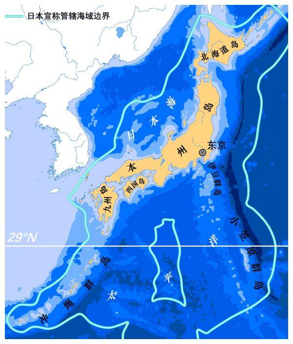 在日本人眼中