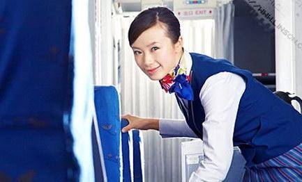 08年南航恐袭未遂事件:空姐仅凭嗅觉,成功挽救机上200名乘客