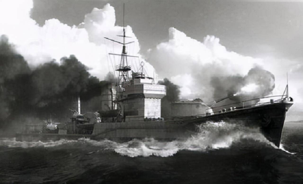 紫石英号事件,我军伤亡为英军数倍,为何还被称为我军大胜?