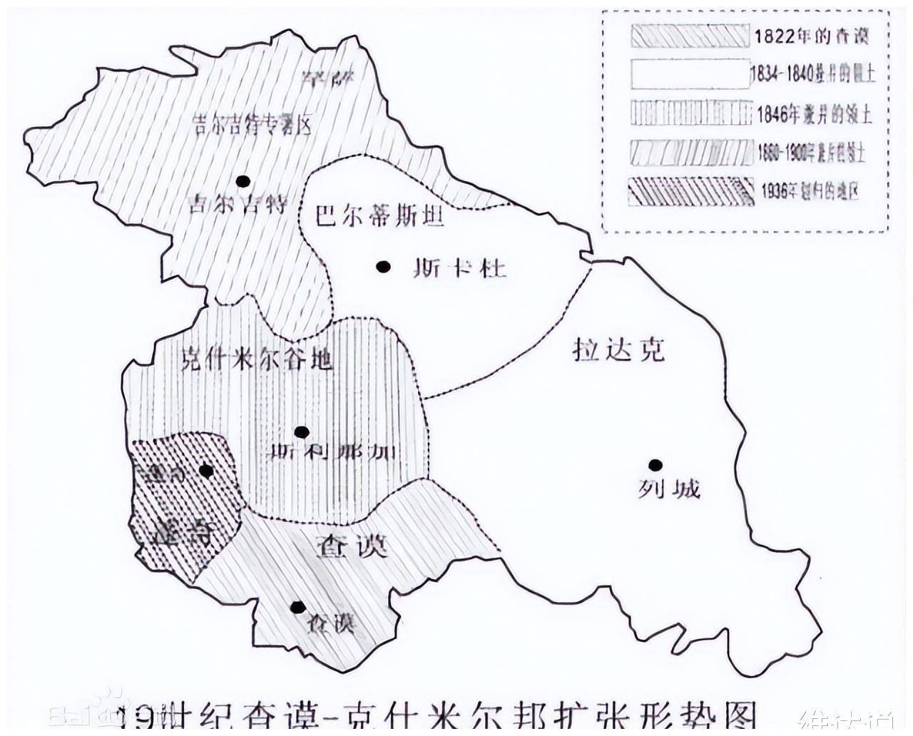 查谟王国图片