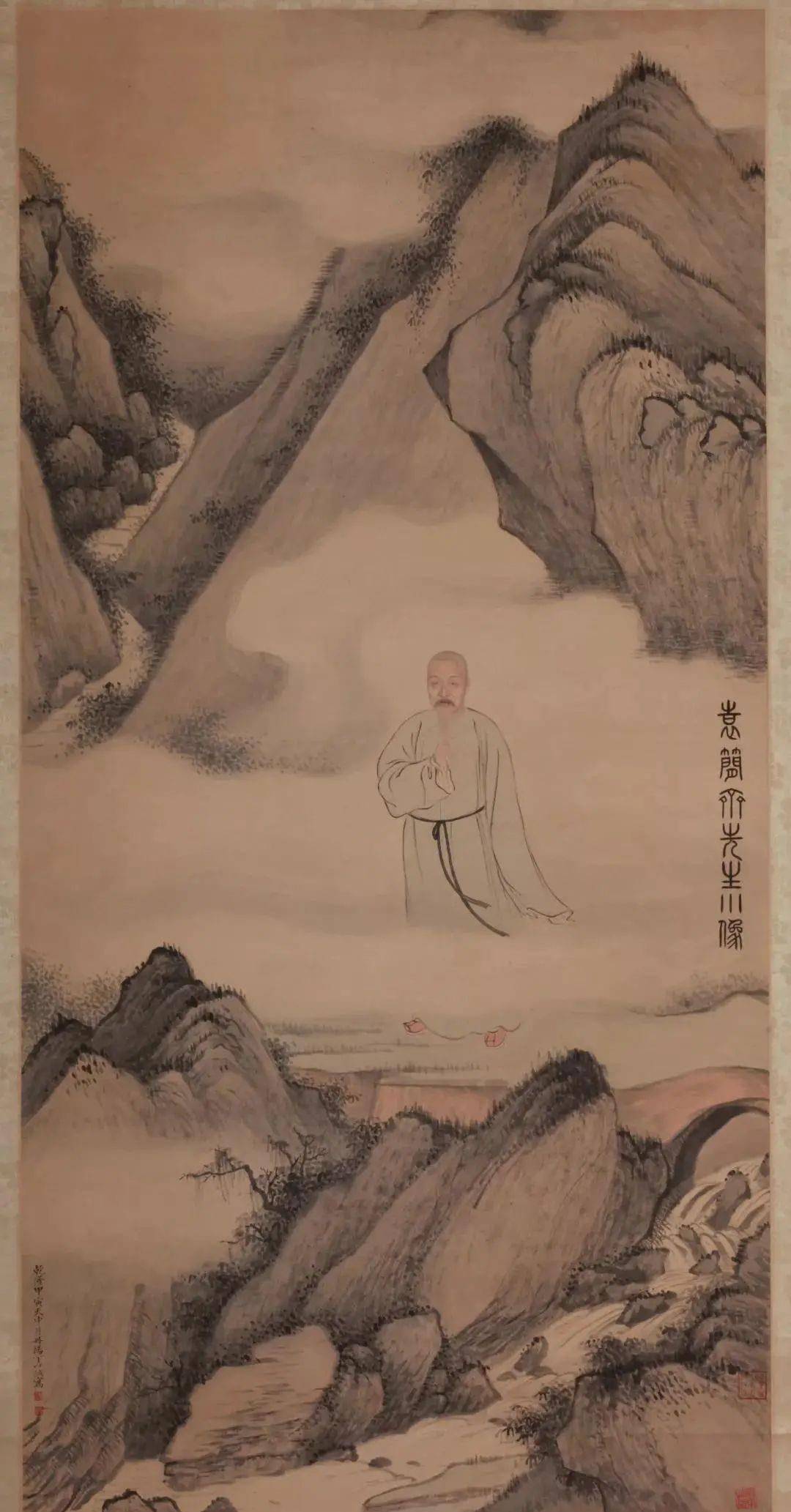 清朝文坛第一奇人袁枚的断案往事