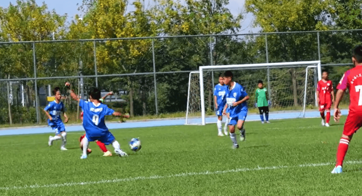 u11足球比赛（u11足球比赛踢多久比赛结束） u11足球比赛

（u11足球比赛

踢多久比赛

竣事
）《u11足球是什么意思》 足球资讯
