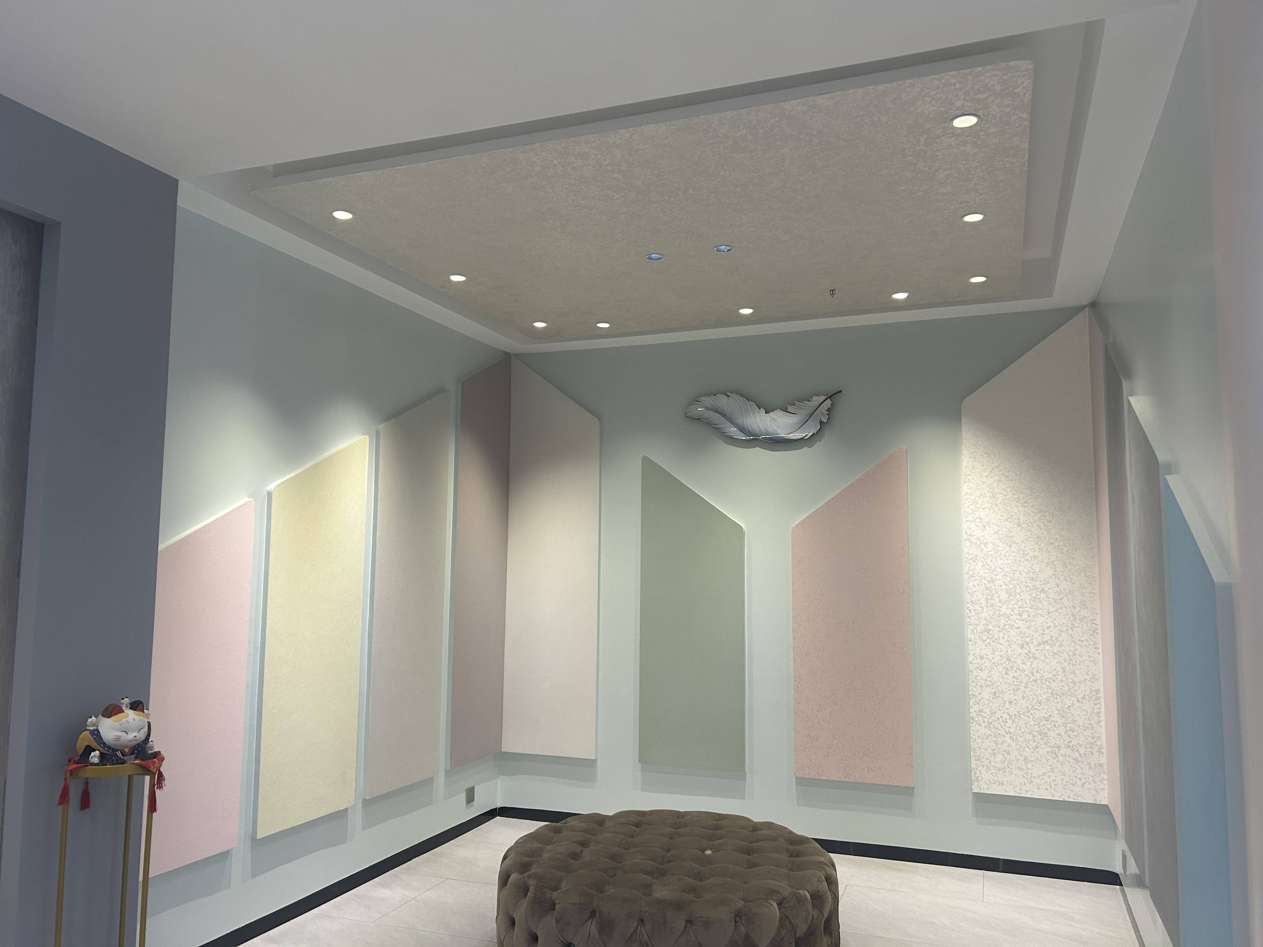 艺术漆一般能用多久?使用寿命有多长?一文看懂