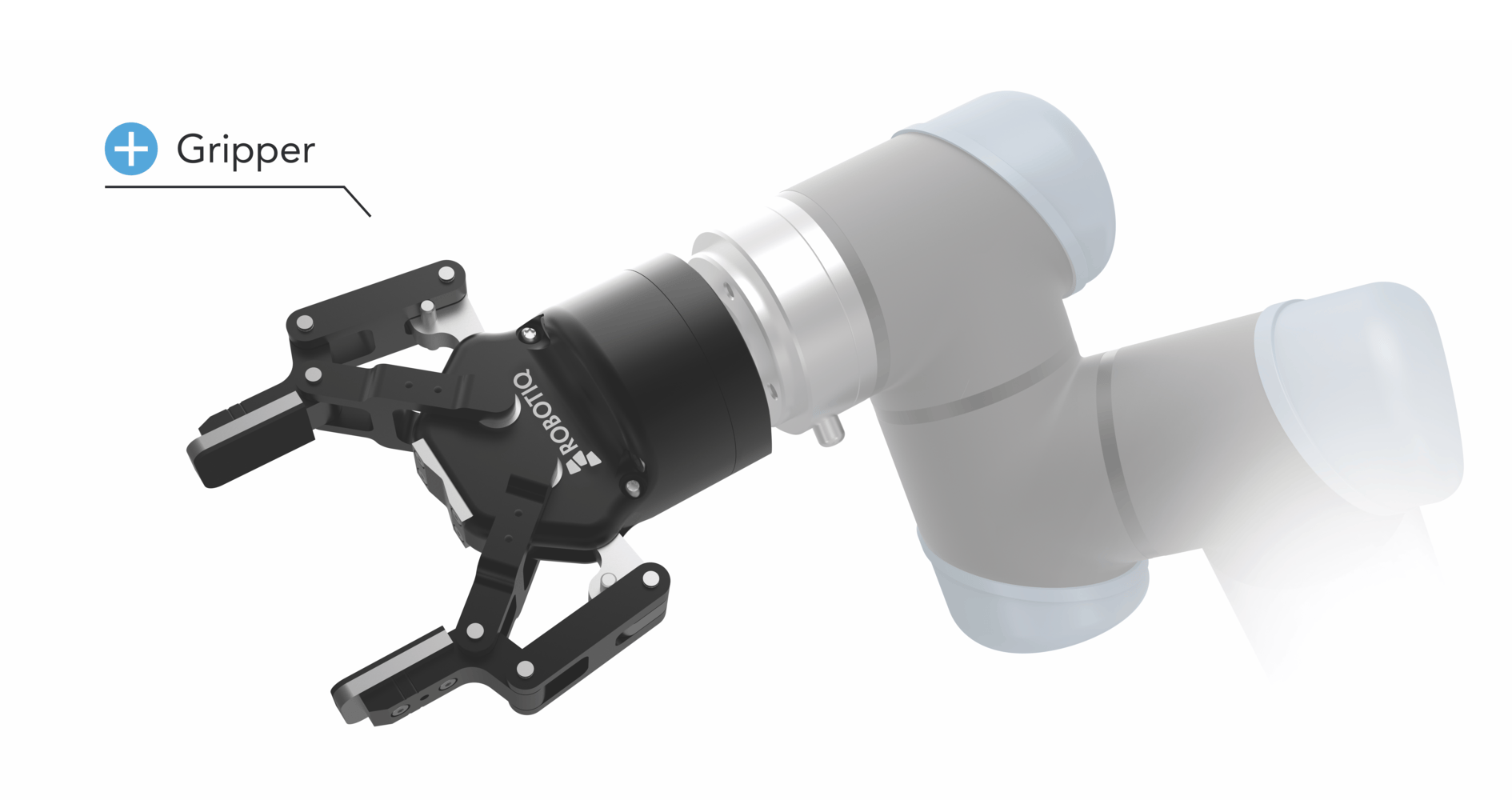 而微型电动夹爪则通过精密设计和小型化制造,不仅减轻了自身的重量,还