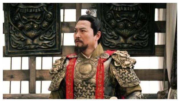 唐高宗,武则天时代的名将,几乎都是论钦陵手下败将,包括"三箭定天山"