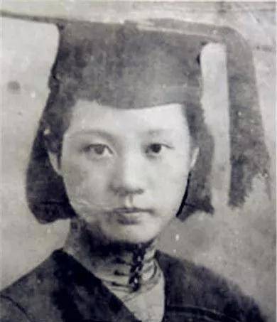 相恋十年,却只做了两年夫妻,余生沥尽心血,用14年完成亡夫心愿_宋清如