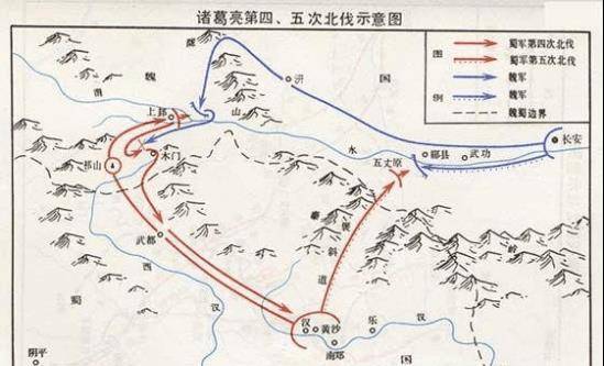 刘备未能一统三国,根本原因不是曹操孙权强大,而是缺少一个东西