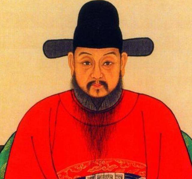 投降清朝的洪承畴,生前自毁名节,死后还被编入《贰臣传》