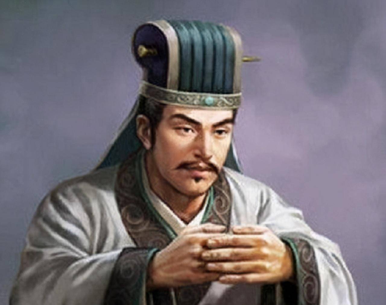 苏秦一事无成时,家人懒得理,荣归故里时,家人跪地叩拜