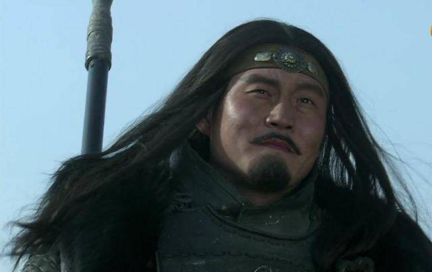 三国时期,董卓手下五虎上将各自结局如何?其中有个三国第一猛将