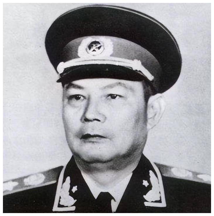 叶剑英奉命整军,朱德向他推荐一人,叶剑英大笑:老总果然慧眼!_邓小平_毛主席_工作