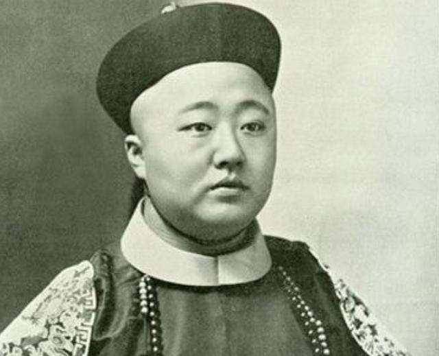 大清最败家王爷,卖了王府被败光,还想动祖坟,最后沦为拉车小贩