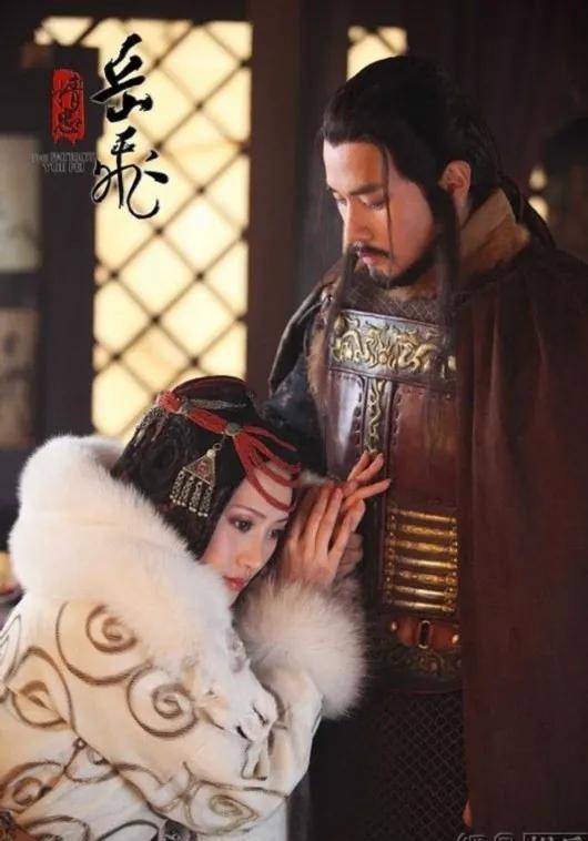 《铁伞怪侠》为什么杨虹的命运如此好?_高风_岳霆_秦桧