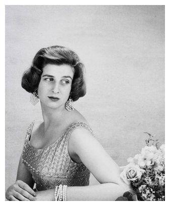 与堂姐夫有私情?不,她是懂得生存智慧的英国最后一位蓝血公主