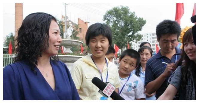 刘伯明老婆张瑶图片