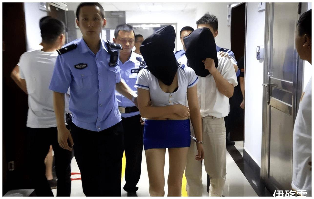 太嚣张了!东莞"人肉市场"横行,记者秘密暗访曝出真实内幕