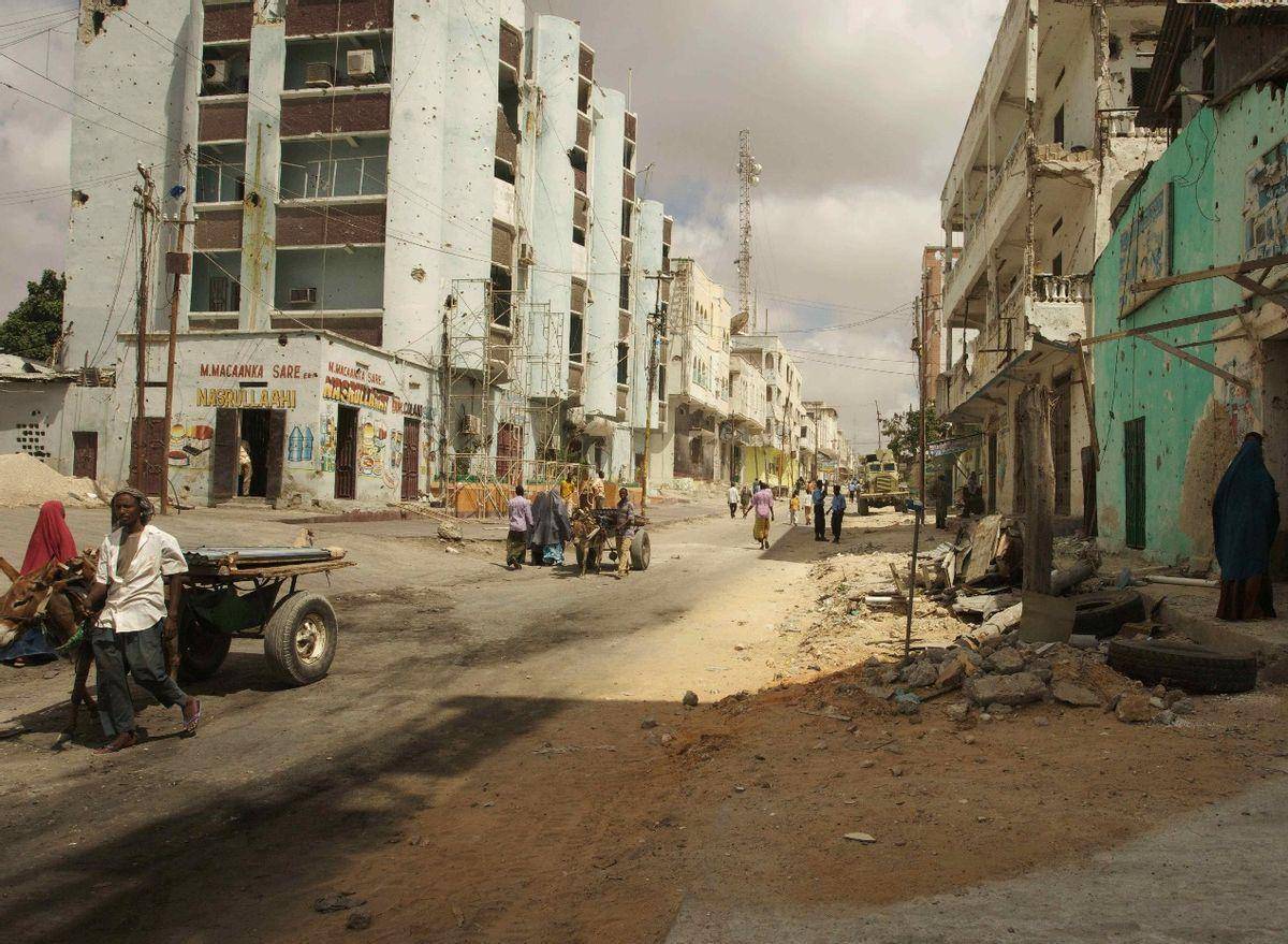 1979年,索马里购买24架战机后拒付尾款,我国构思巧计追回欠款