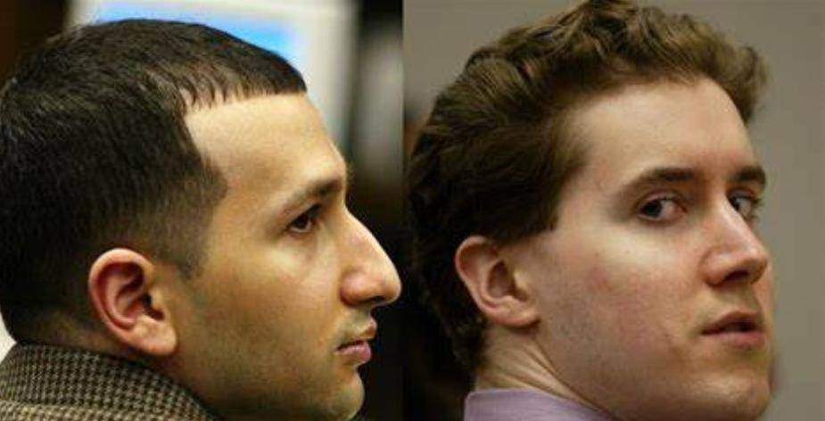 1994年美国一家三口惨死,儿子行为反常,却遭诱供终身监禁,为何