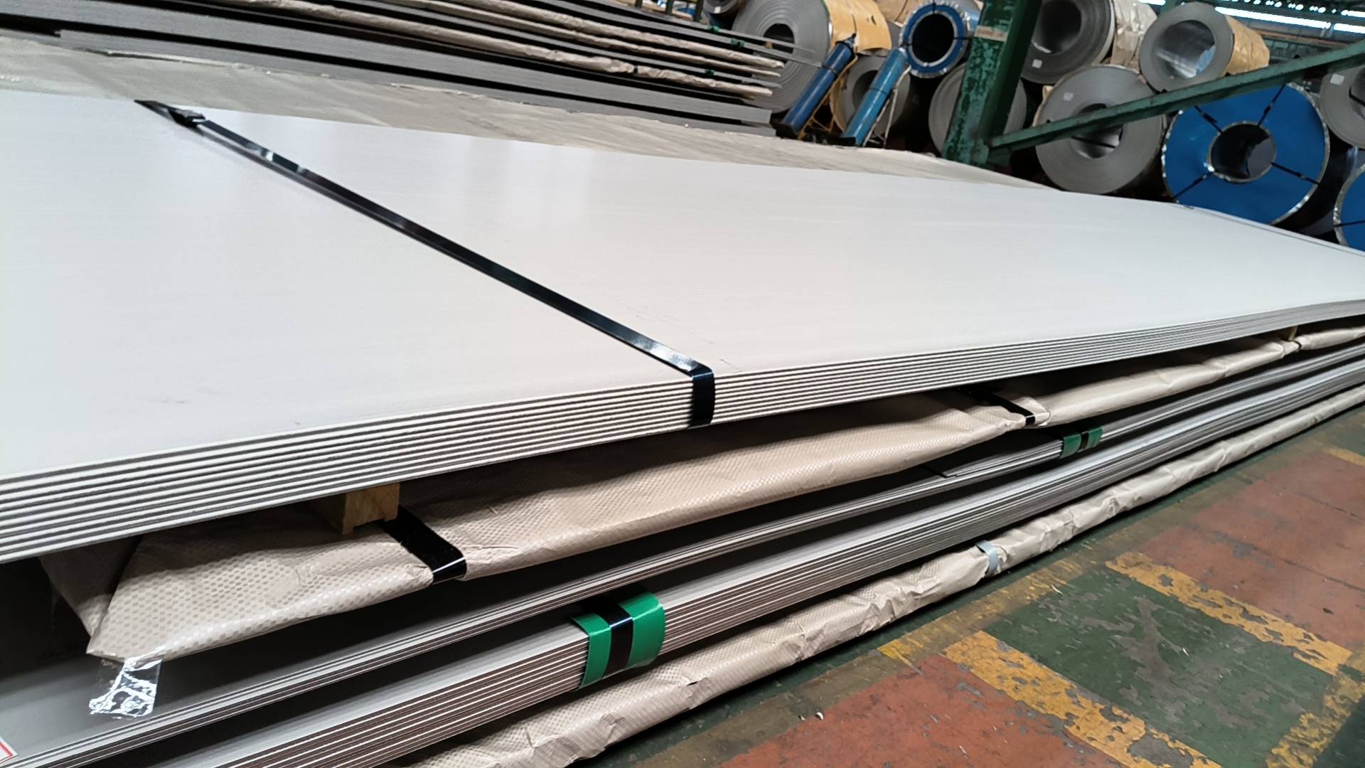 今天2205不锈钢板价格表