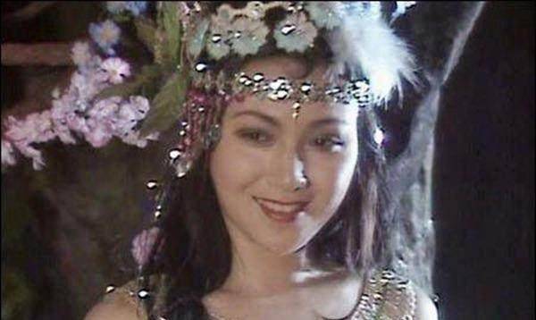 《西游记》到底有多少女妖精?她们不只想吃唐僧肉