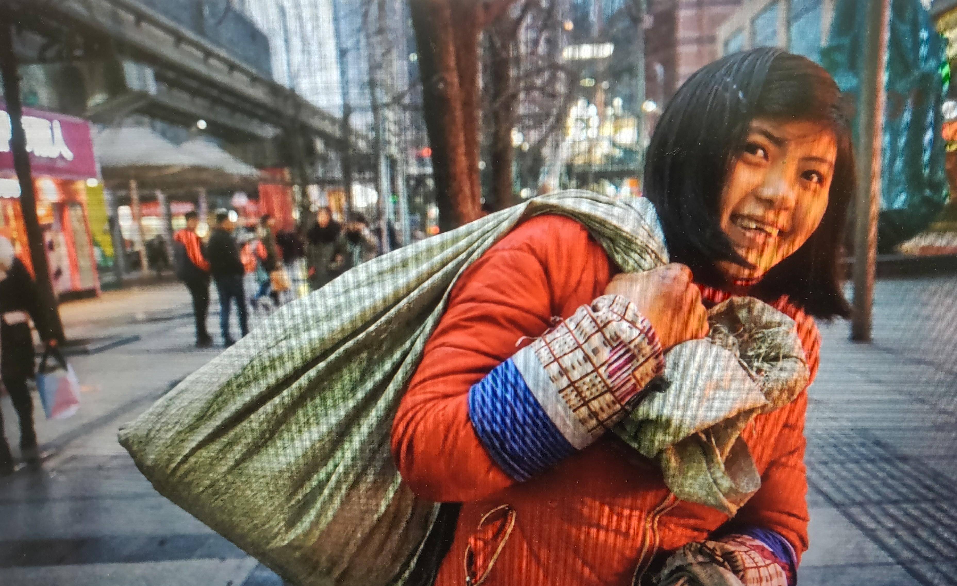 北京的"神秘组织":拾荒大军,最多17万人,一年在北京捡走30亿
