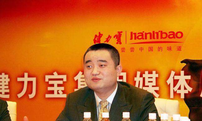 从控股百亿董事长到通缉犯,"资本大鳄"张海的五步人生步步惊心