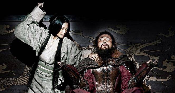 吕后掌权后几乎杀光了刘家,唯独留下了他,最后他让吕家下场更惨_刘章