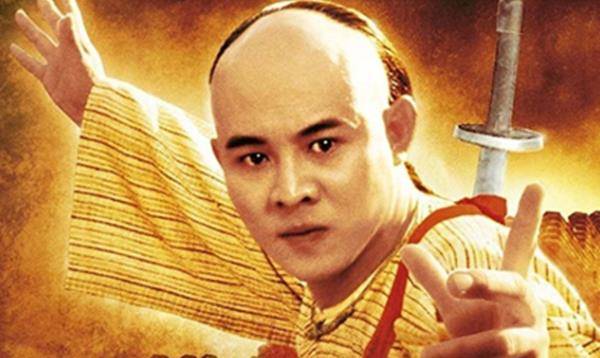 24岁的方世玉怎么死的?一身铜筋铁骨,被师太"掏肛"而致死