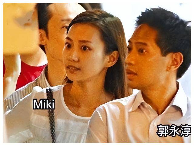 2008年底,郭永淳正式向法院提交了离婚申请,当伍智恒收到法院传票时