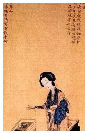 古代才女薛涛:扫眉才子知多少,管领春风总不如