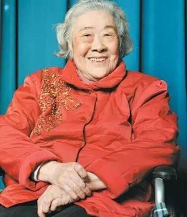 的第二任妻子也是最后一位妻子廖静文所出,还有二人的次女徐芳芳