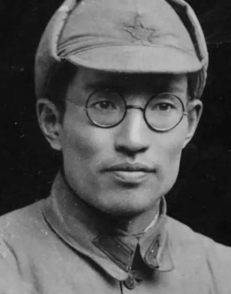 他曾担任东北野战军炮兵司令员,是解放战争期间牺牲的最高级将领