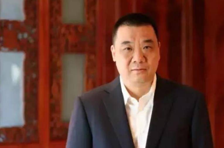 潮汕药王马兴田:虚增300亿坑惨5万人,只为满足儿子买千万超跑?