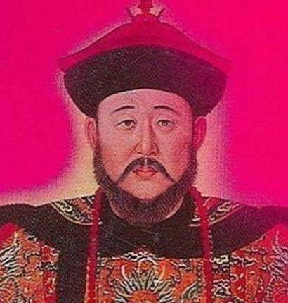 清史探秘:他是多尔衮的亲弟弟,14岁从军,36岁得天花而死_顺治_明军