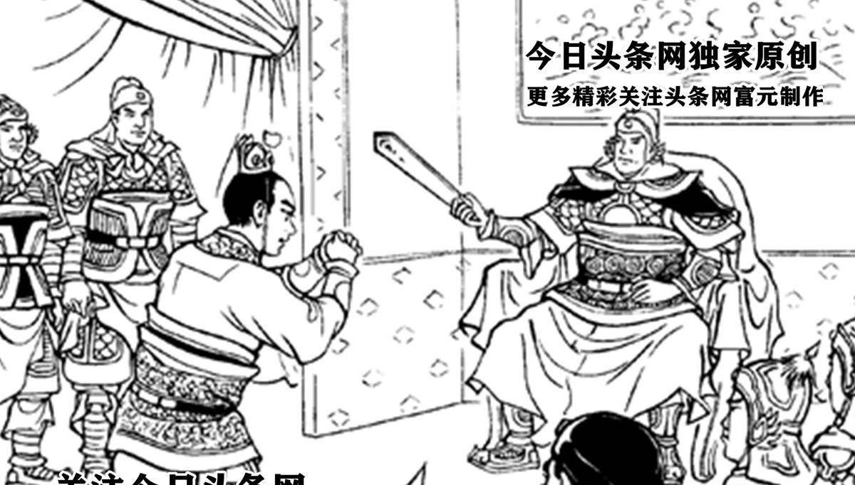 金锤将薛葵传下的绝技战败了西凉劲敌,薛家第一勇将大战铜马关