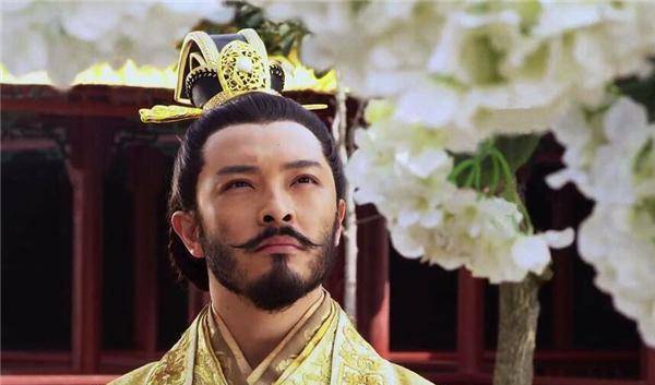 杨广在位仅仅14年,却干了4件"大事",让中国受益千年