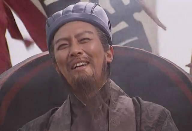 韩信北伐一次就成功,诸葛亮为何五次都失败?一张图告诉你原因