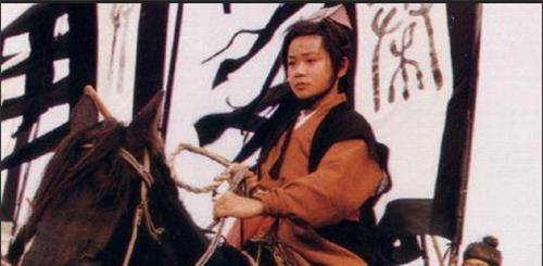 很快,这件事就在整个秦国传开了,人人皆道甘罗是不可多得的神童,就连