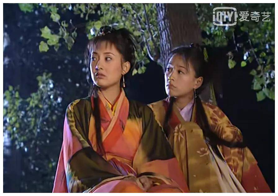 20年后再看《绝色双娇》,秦采青嫁给史书才是最正确的选择