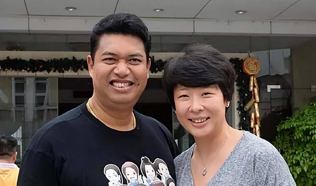 男女双方会因各种习惯产生矛盾,那么,冯坤与加提蓬的婚姻同样如此吗?