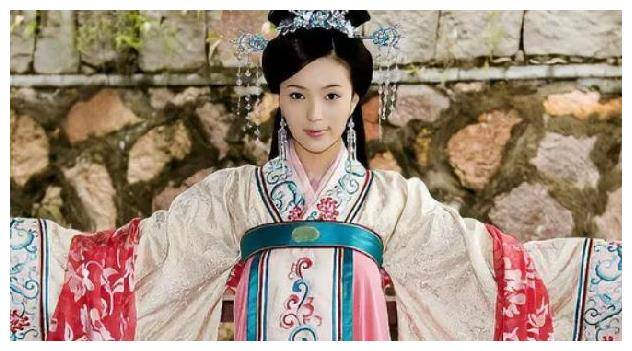 虽然她贵为一国公主,曾是宋徽宗最疼爱的女儿,长得也是貌美如花,又