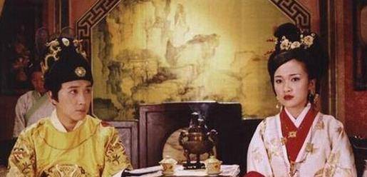 皇后第一人,皇帝一生独宠到死,再也都没有碰过其他女人_明宪宗_朱佑樘