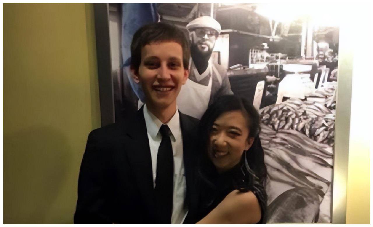 "空气香甜女"杨舒平,美国驱逐,韩国不收,中国企业拉黑她