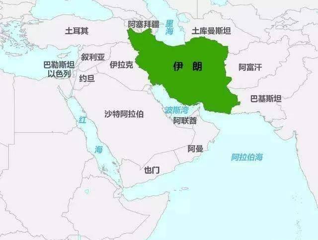 阿拉曼地图位置图片