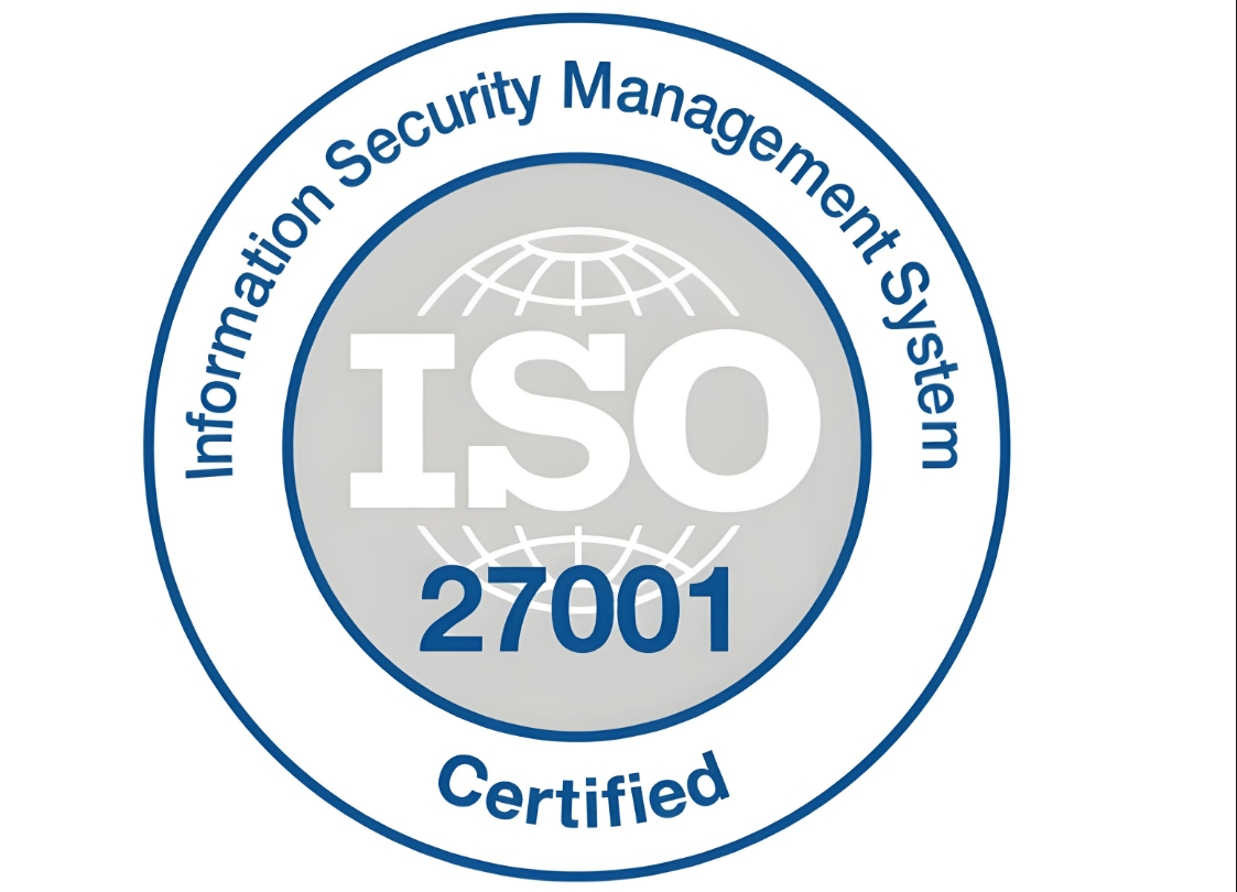 ISO27001