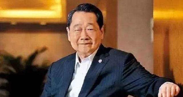 泰国传奇首富,家族在中国捐款超15亿,两次受邀登上天安门城楼