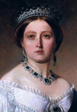 欧洲王室和皇室的关系有多混乱?看看英国维多利亚女王的9个子女