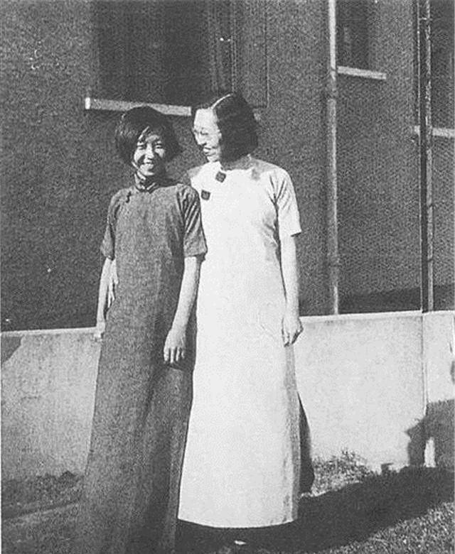 弟张子静:父母不爱,姐姐不疼,从未真正为自己活过_黄素琼_母亲_张志沂