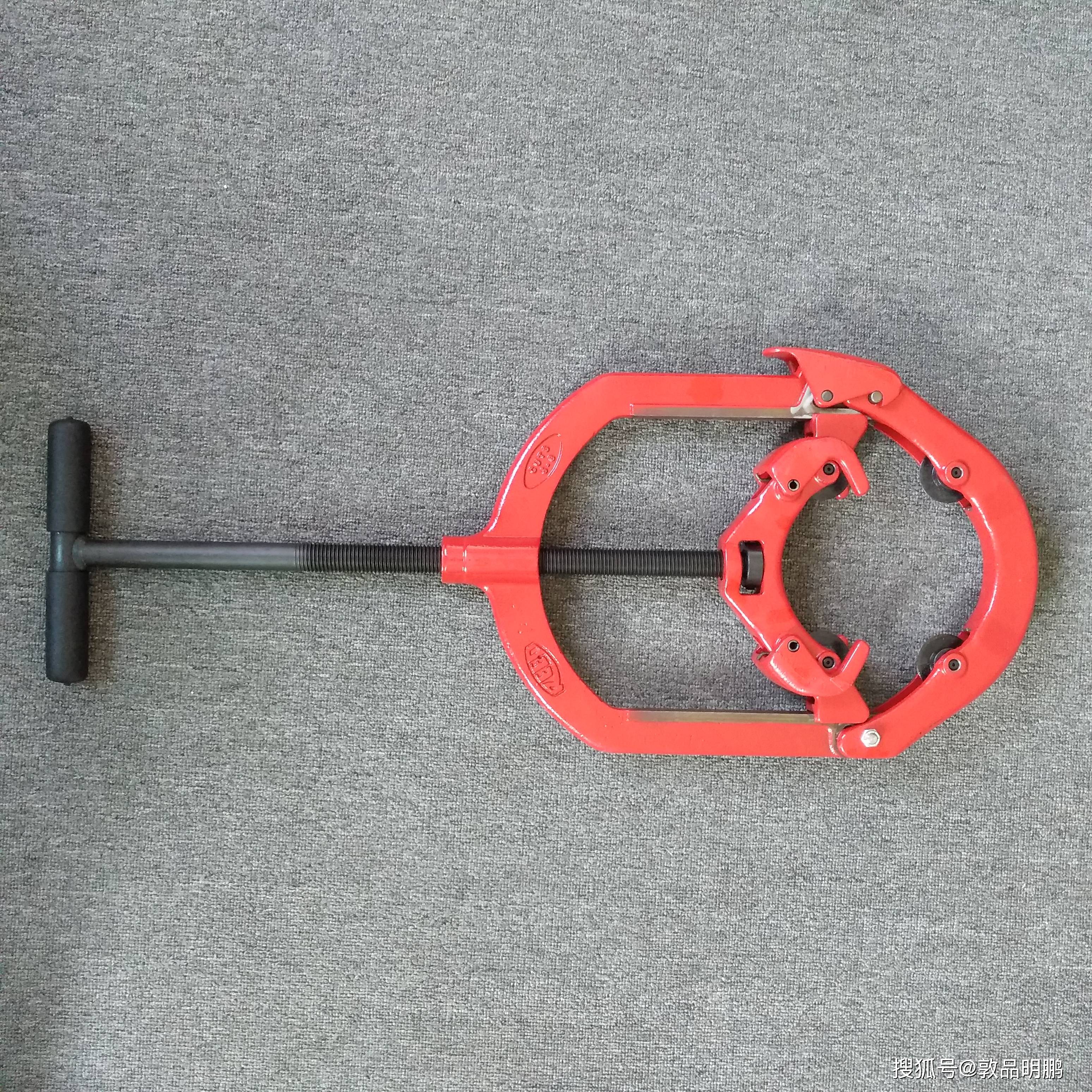 尤其是管道施工和维护中,高效,精准的切割工具至关重要