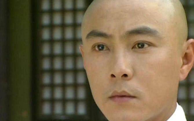 史上武功最高的不是,李元霸,项羽,黄飞鸿,而是他